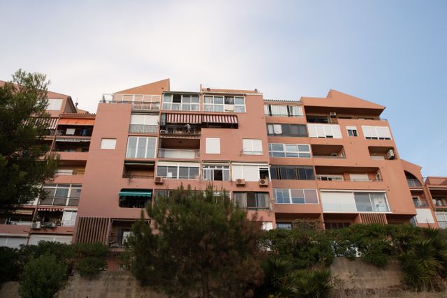 Housing in Andorra