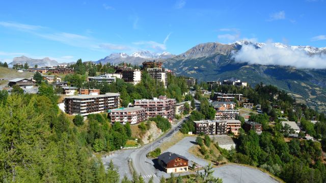 Andorran residency