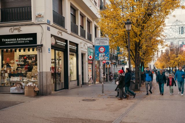 Tax-free shopping in Andorra
