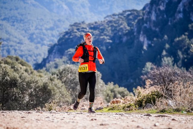 Trail et ultra-trail en Andorre