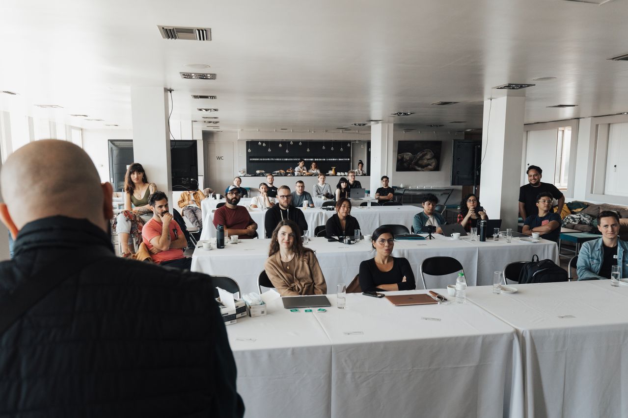 Séminaire couplé à des bilans de santé pour dirigeants en Andorre