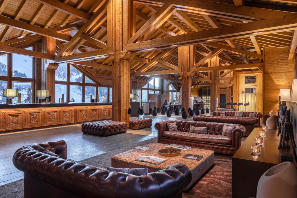Spa hôtelier en Andorre