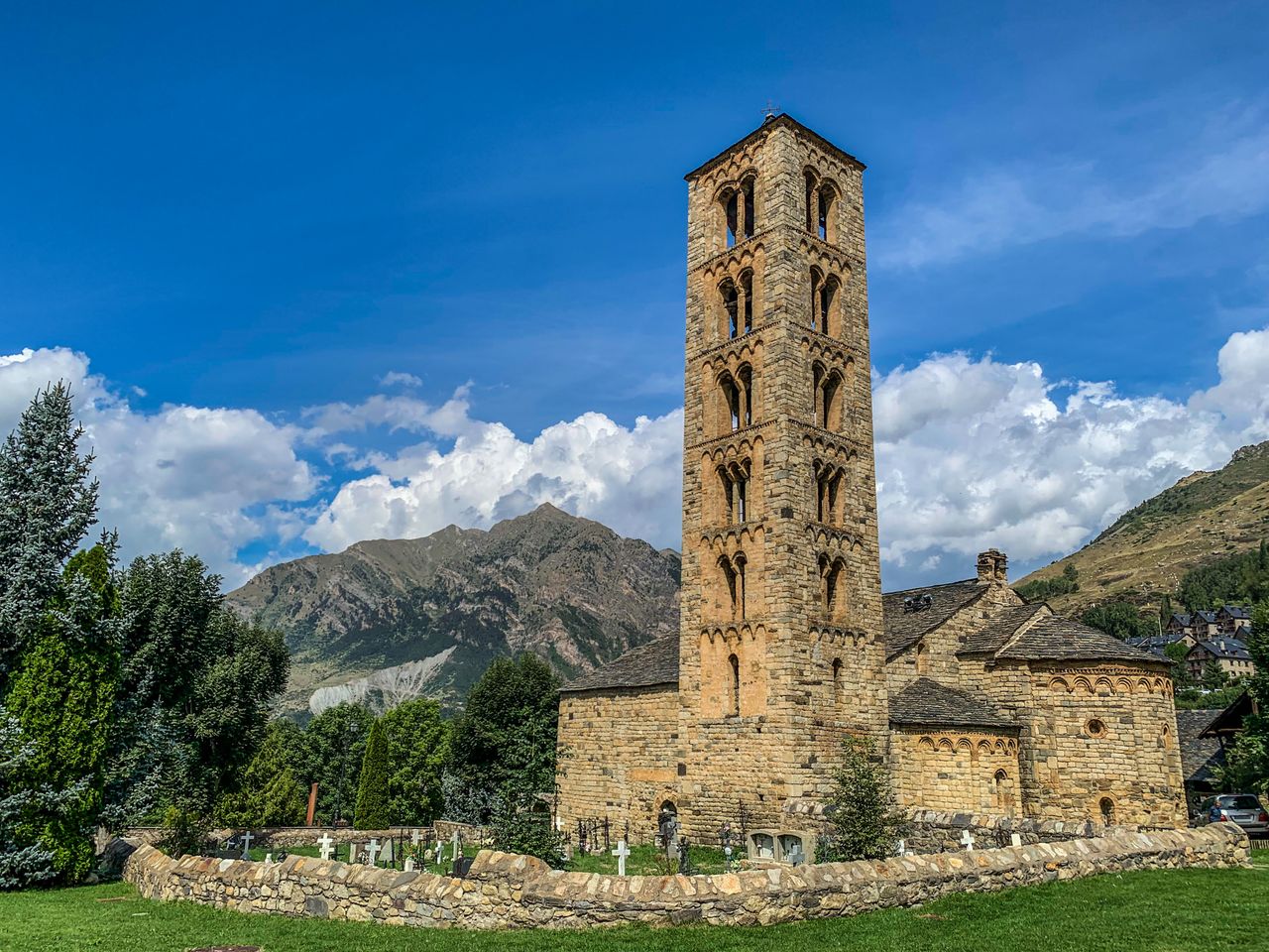 Canillo y Encamp — Andorra