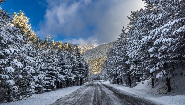 Météo en Andorre mois par mois 2026 : températures, neige et meilleure saison