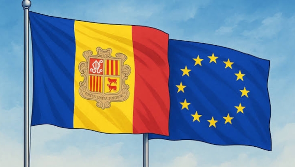Accord d'association UE-Andorre 2026 : ce qui change pour les voyageurs et les patients