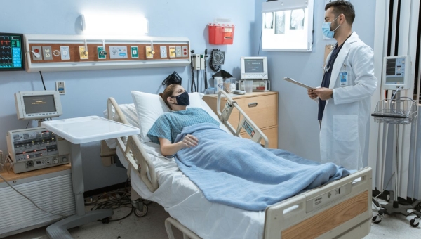 Se soigner en Andorre : couverture, urgences et frais en 2026