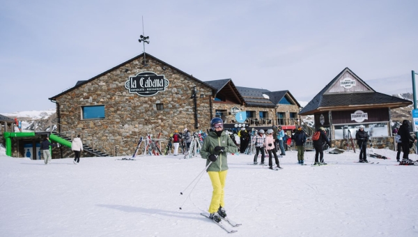 Ski en Andorre : ce qui attend les skieurs pour la saison 2026-2027