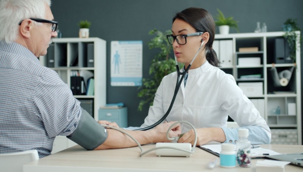 Bilans de santé « Full Body » &amp; programmes de longévité
