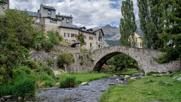 Crear una sociedad e instalarse en Andorra
