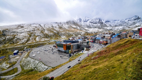 Créer une société et s'installer en Andorre
