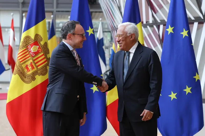 Accord Andorre–Union européenne : signature le 19 octobre 2026, ce qui change vraiment